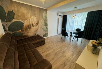 APARTAMENT 2 CAMERE | MOBILAT | PALAZU MARE | 63 MPU - 2