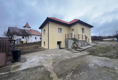 Proprietate versatilă cu 3 case | Teren 1281 mp | Săliștea Nouă | Comision 0% - 4