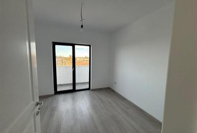 Ap. 3 camere, open-space, Dancu, intabulat, 0% comision - 7