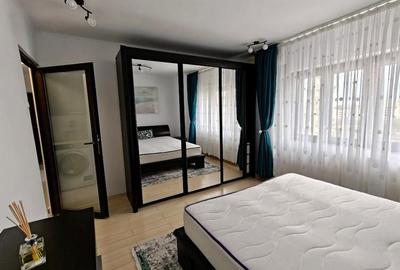 Închiriere Apartament cu 2 camere ïn Dristor, lângă Kaufland Mihai Bravu - 8