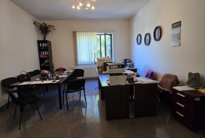 Cenad-CasaSpatii Birouri- 150mp-teren 1065mp - 19