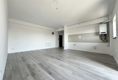 Apartament cu 2 camere semidecomandat în Mehala