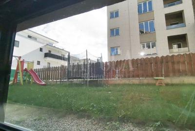 Apartament 4 camere de vanzare in Europa, Cluj Napoca - 12