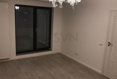 Apartament cu 2 camere decomandat, mobilat în Militari