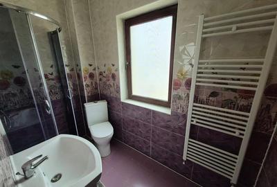 Casa de vanzare individuala cu garaj in Bucium - 10