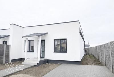 Duplex – Casă pe parter, la preț de apartament, Bucovăț - 2