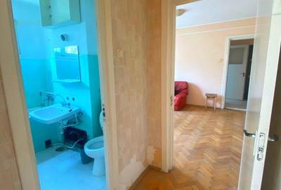 Palas Mall-Podu Ros- 2 camere - 13