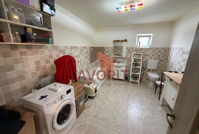 Comision 0%. Zid despartitor dublu. Mobilat - 11