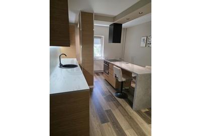 REA1028697 Apartament 2 camere Aviatiei - 8