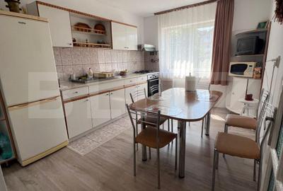 Casa individuala intr-o zona de case, 260mp, teren 500mp zona Pod Ira - 6