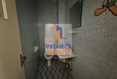 Apartament 3 camere confort 1 decomandat, foarte spatios, etaj 3 - 6