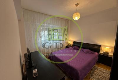Apartament doua camere, 56mp, cartier Centru, zona Profi - 4