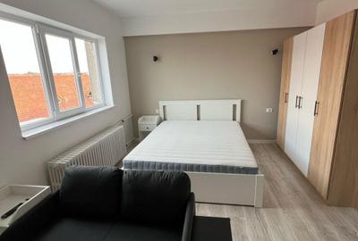 Garsoniera in Zona Cismigiu - 1