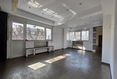 Studio nedecomandat, 40 mp, etaj 2, Bulevardul Carol I - 28