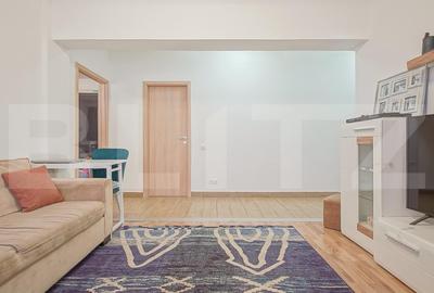 Apartament cu 2 camere, 55 mp, parcare inclusa - Tractorul - 3