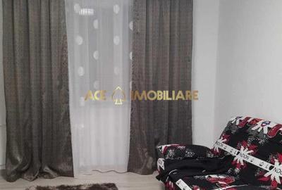 Garsonieră decomandată, mobilată în Pantelimon