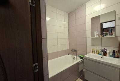 Garsoniera Central Burebista Alba Iulia L335 - 6