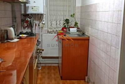 Apartament 3 camere - parter, Piața centrală - Câmpina - 69500 EURO - 3