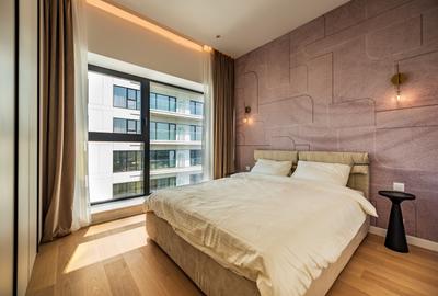 APARTAMENT 2 CAMERE 80MP - FLOREASCA - COMISION 0% - 3