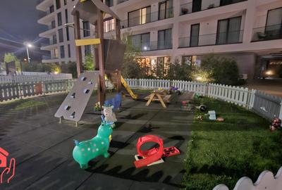 JANDARMERIEI (THE IVY)-Complex si finisaje premium, mobilier luxury, exclusivism - 25