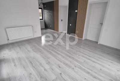 Casă P+M de vânzare – Pitești, Str. Constantin Dobrogeanu Gherea - Finalizată - 2