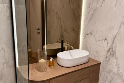 APARTAMENT PREMIUM 3 cam UNIRII PARCARE SUBTERANA INCLUSA IN PRET - 6