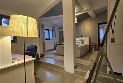 Vanzare Vila P+1 Nerva Traian- Foisorului - 1