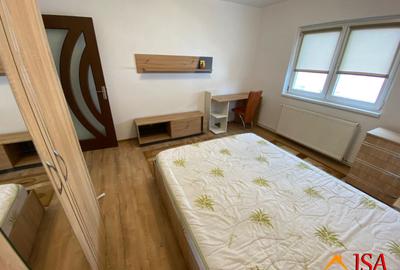 Garsonieră modernă de închiriat în Sibiu – Cartierul ȘTRAND - 3