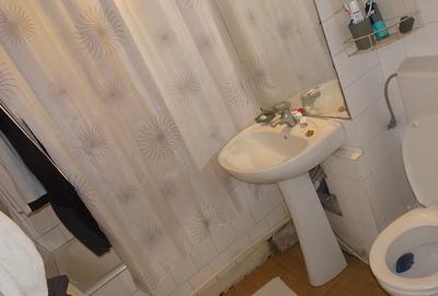 Vand apartament de 2 camere decomandat in Deva, zona I. Creanga + boxa intabulat - 9