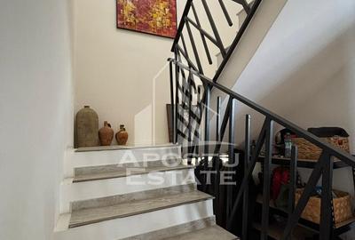 Casa, cu 5 camere,de inchiriat, zona Ciarda Rosie,Timisoara - 10