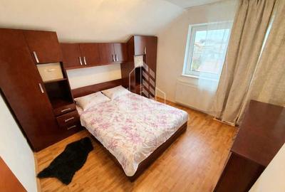 Apartament cu 3 camere,2 bai,Dumbravita - 7