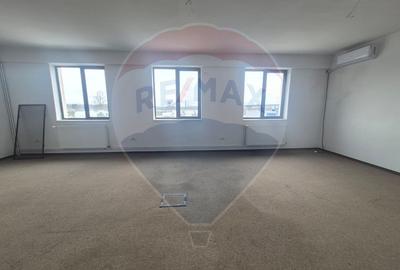 Spațiu de birouri de 110 mp Calea Bodrogului - 1