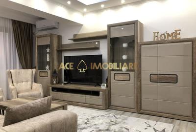 4 Camere de inchiriat | Bucurestii Noi | Centrala | Parcare Subterana - 2
