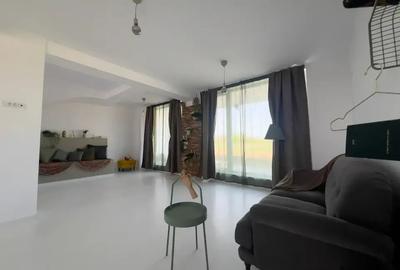 Arhitectura Mediteraneana Casa 4 Camere LUX 155 mp - Curte 250 MP - 4