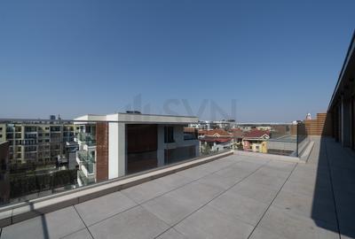 REA1027573 Apartament spatios 3 camere Soseaua Nordului I Herastrau - 2