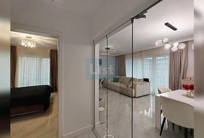 Apartament cu 2 camere si terasa, parcare in cartierul Sopor. Comision 0! - 7