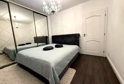 Apartament 3 cam | zona Vivo | 80 mp+garaj inclus - 5