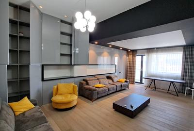 APARTAMENT 4 CAMERE CU SCARA INTERIOARA TIP LOFT -ULTRA LUX - 19
