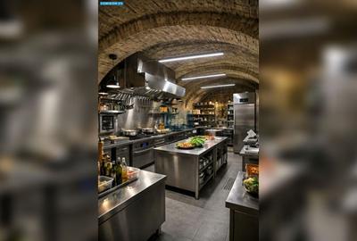 Comision 0%! Spatiu 195 mp, subsol/parter, DE RENOVAT! Central - 1