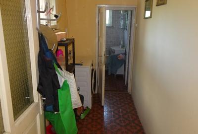 Vand casa solida in Deva, zona Horea, suprafata totala de teren 3450 mp, - 10