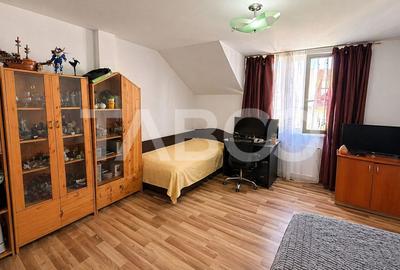 Apartament 3 camere 76 mpu +loc de parcare zona Terezian Sibiu - 15