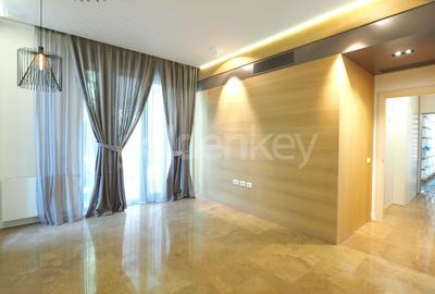 Vila minimalista insorita | piscina interioara | sauna | Jacuzzi - 11