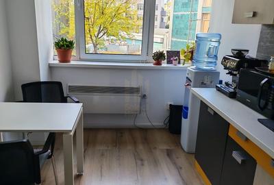 Spatii de birouri de Vanzare *Dacia-Eminescu* - 30