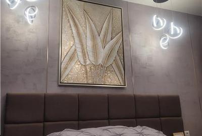 Apartament Mobilat si Utilat Finisaje Luxury, Prima Linie la Mare, Mamaia Nord - 4