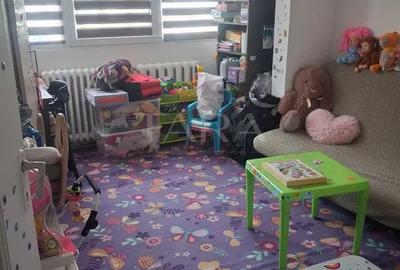 Apartament 4 camere, decomandat, Mărăști - 5