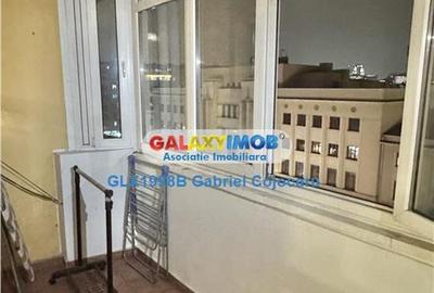 Piata Amzei 3 Minute Metrou 3 camere locuit - birouri - cabinete - 6