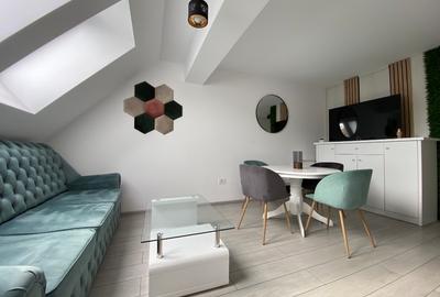 Penthouse de vanzare - 6