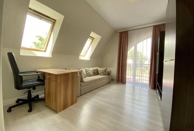 Apartament 5 camere pe 2 nivele, 174 mp utili, in Andrei Muresanu - 10