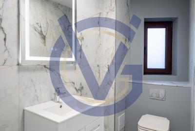 Vila 5 camere / Ansamblu Rezidential / Iancu Nicolae - renovata 2025-COMISION 0% - 35