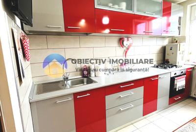 Apartament 2 camere, DARMANESTI + acces pod 120 mp - 3